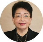 Sue Lim - eCALD National Programme Manager
